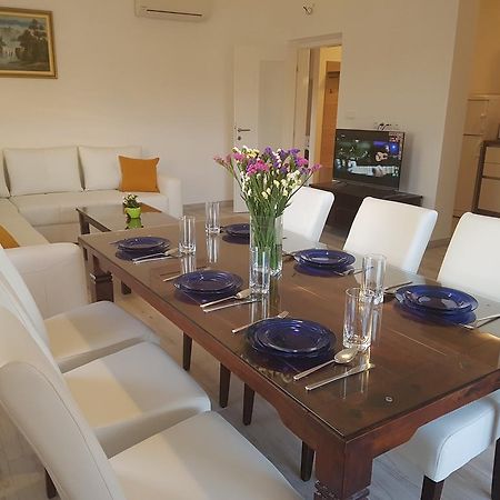 Apartman Lora Ljubuški 外观 照片