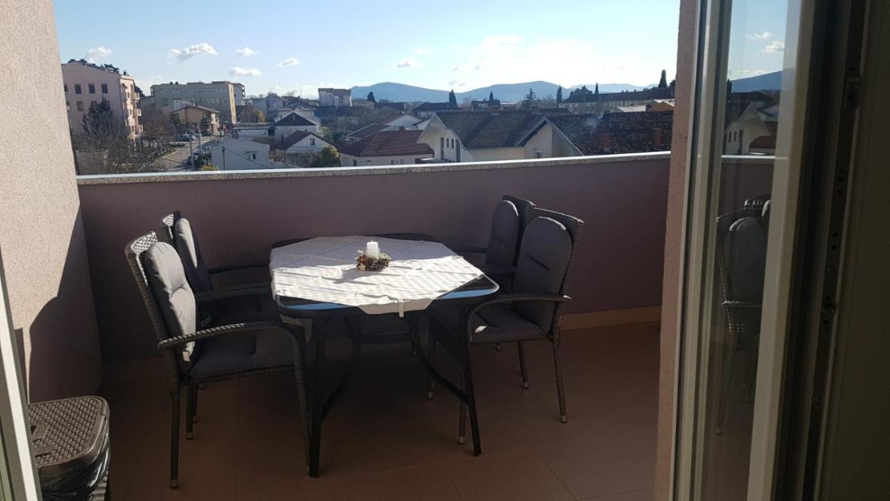 Apartman Lora Ljubuški 外观 照片