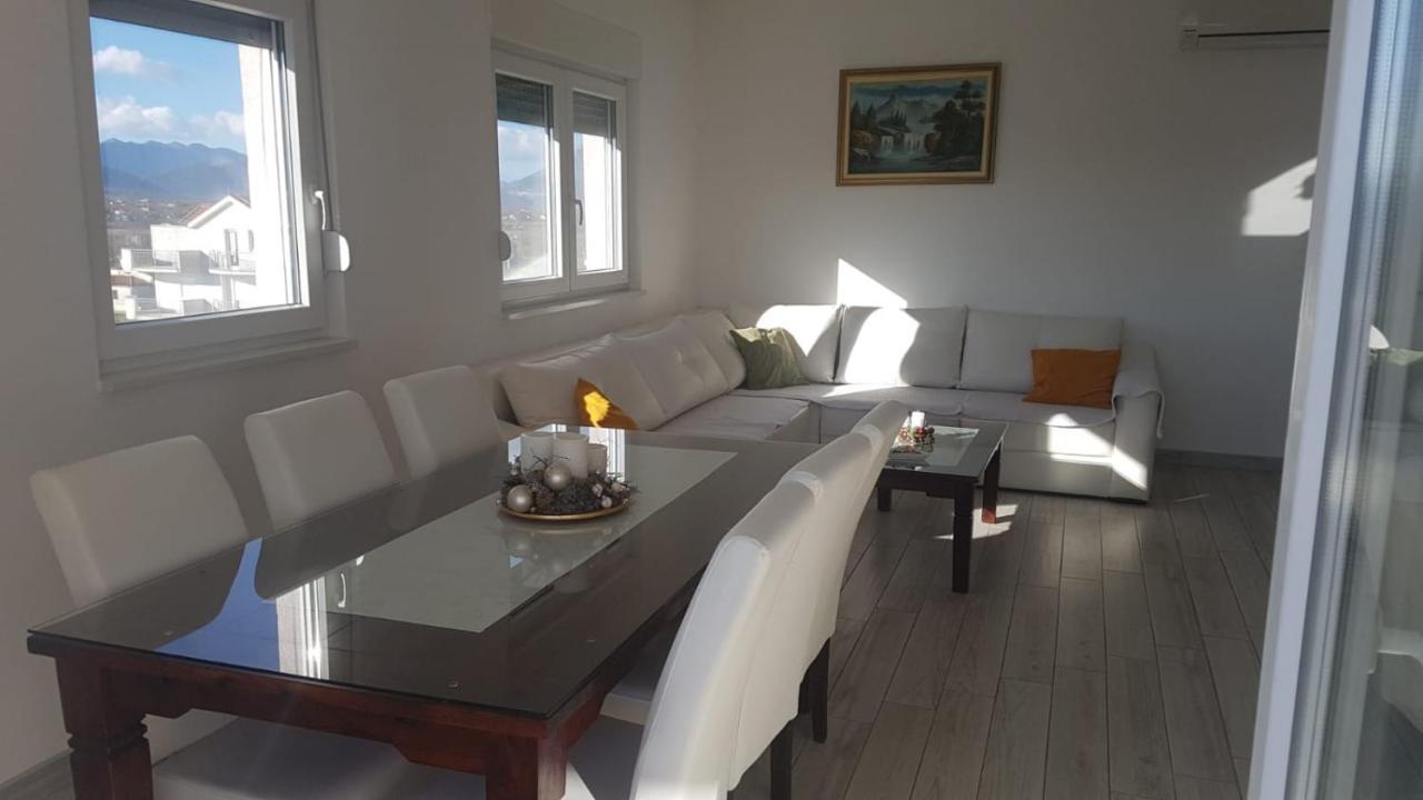 Apartman Lora Ljubuški 外观 照片
