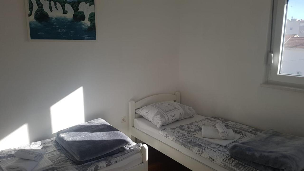 Apartman Lora Ljubuški 外观 照片