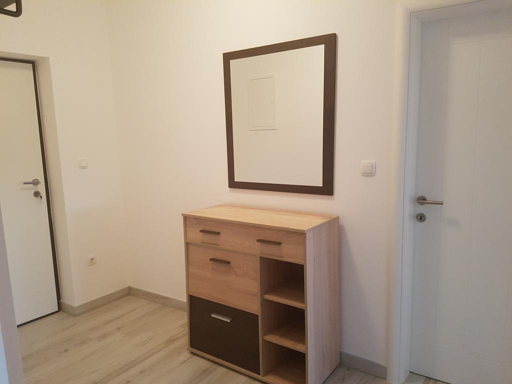 Apartman Lora Ljubuški 外观 照片