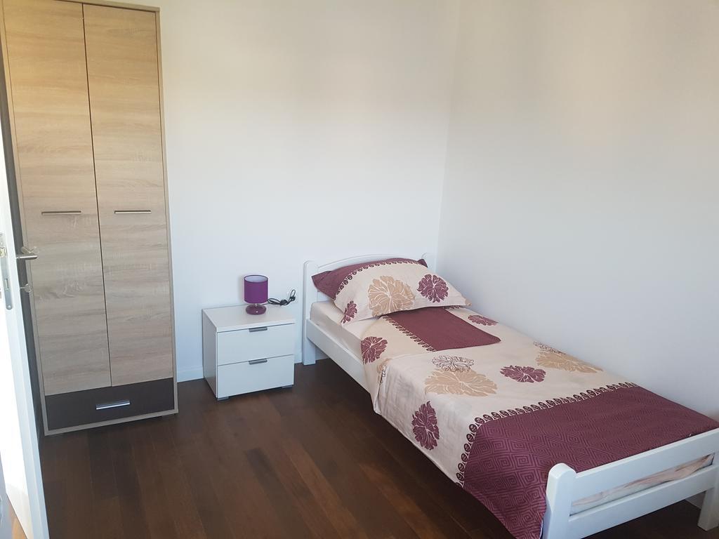Apartman Lora Ljubuški 外观 照片
