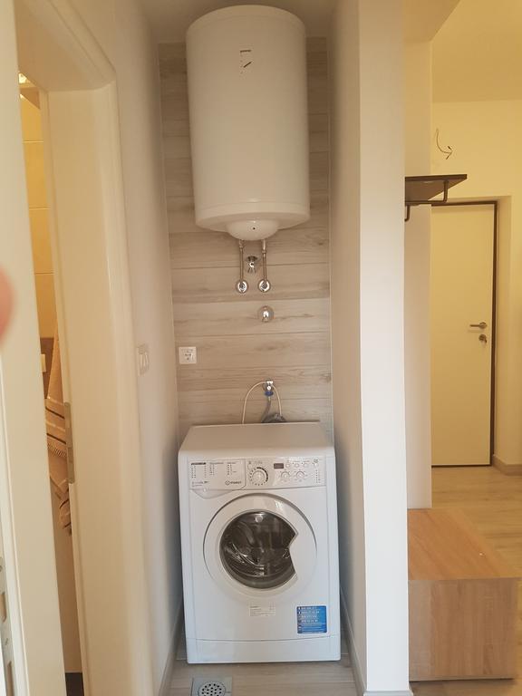 Apartman Lora Ljubuški 外观 照片