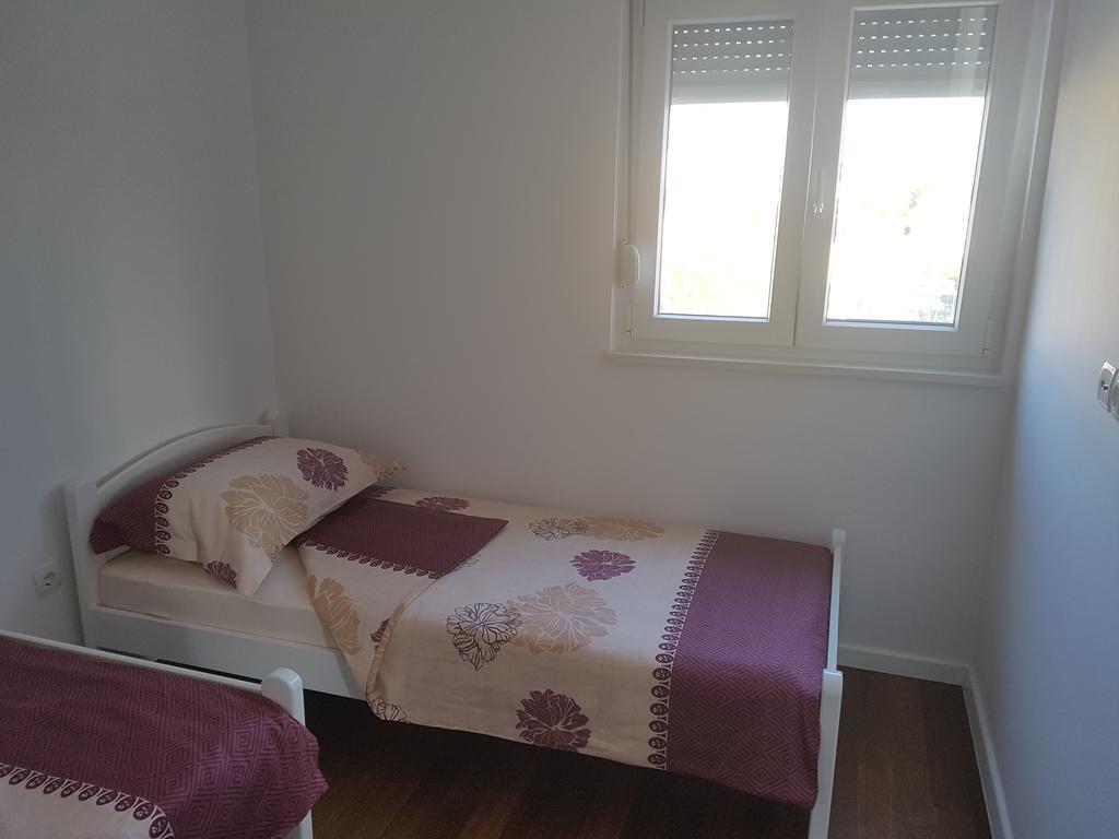 Apartman Lora Ljubuški 外观 照片