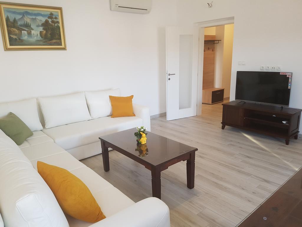 Apartman Lora Ljubuški 外观 照片