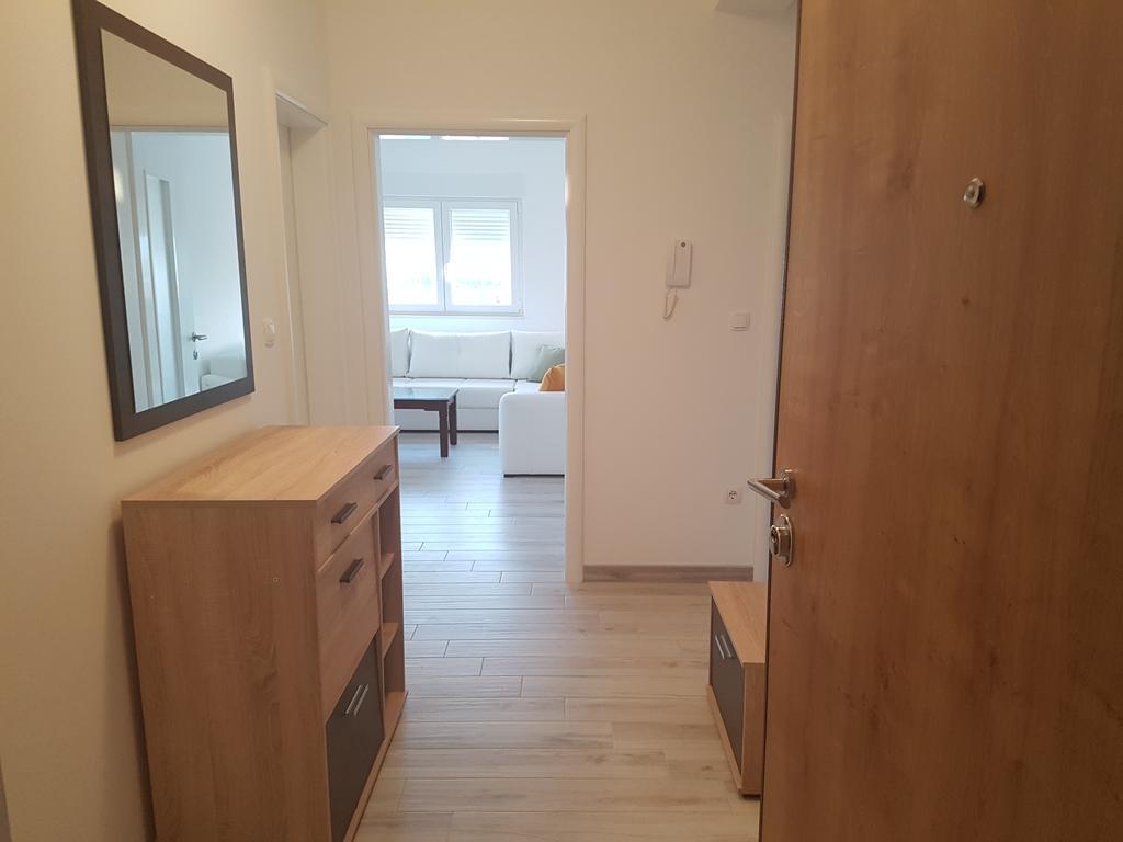 Apartman Lora Ljubuški 外观 照片