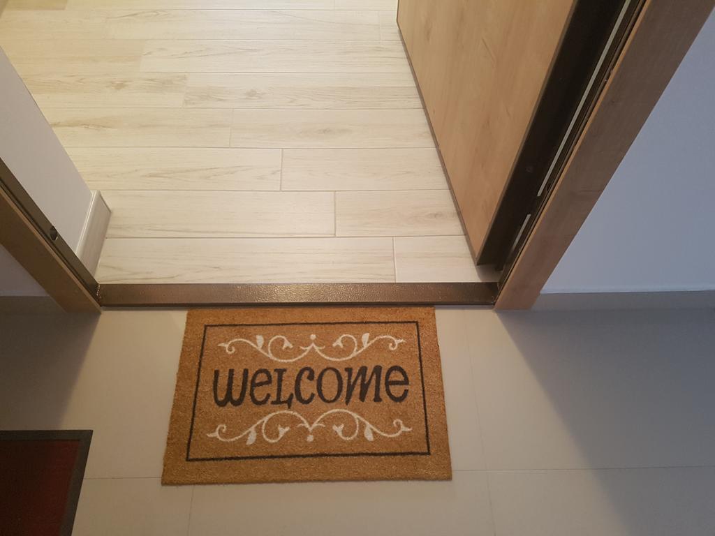 Apartman Lora Ljubuški 外观 照片