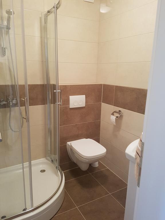 Apartman Lora Ljubuški 外观 照片