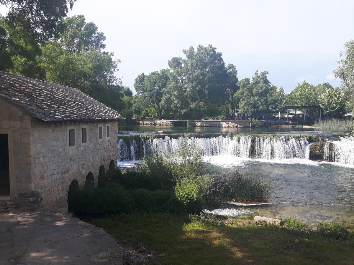 Apartman Lora Ljubuški 外观 照片