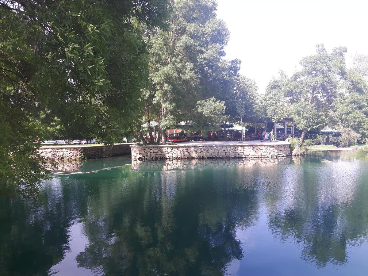 Apartman Lora Ljubuški 外观 照片